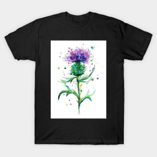 Thistle #1 T-Shirt